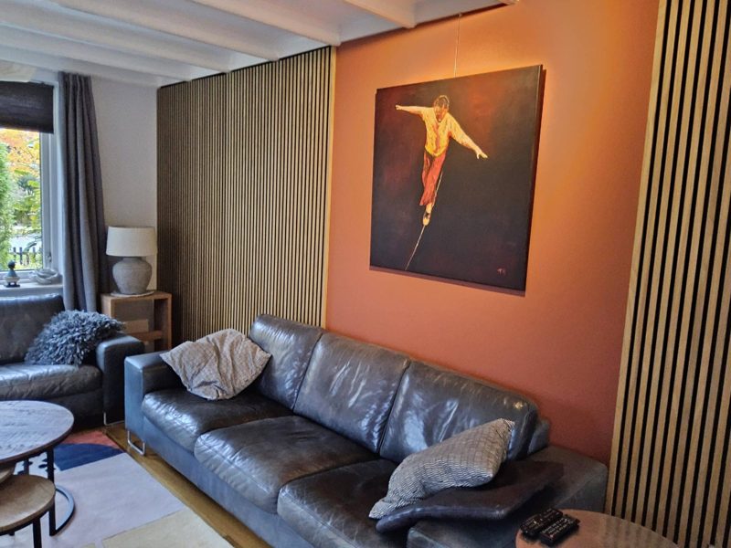 Foto bij de review van Cees Kossen