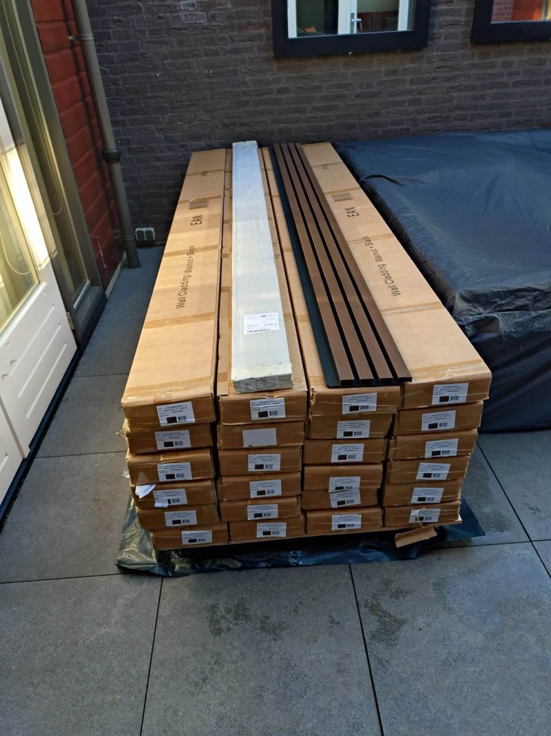 Foto bij de review van carl s.
