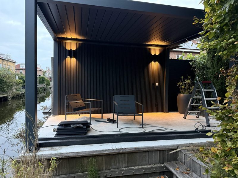 Foto bij de review van Maurice Mallee