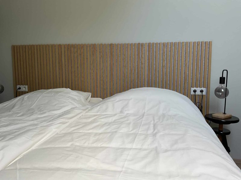 Foto bij de review van D.