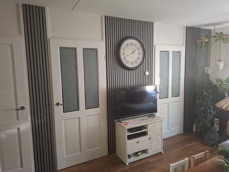 Foto bij de review van R. Genechten