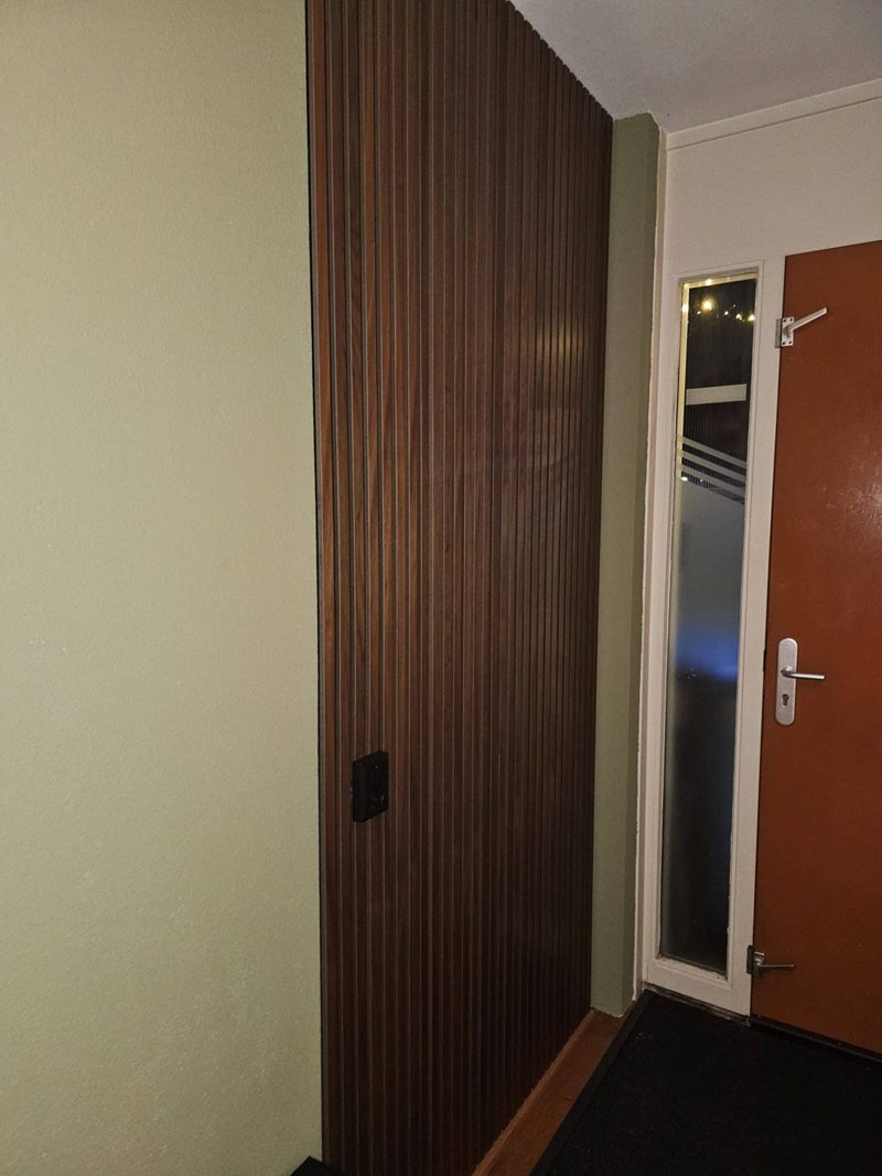 Foto bij de review van D. van de ven