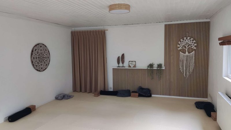 Foto bij de review van Tina Reekmans