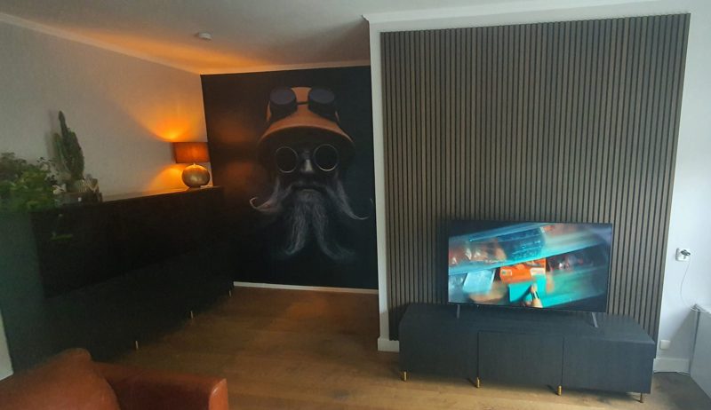 Foto van Maycel Bakker