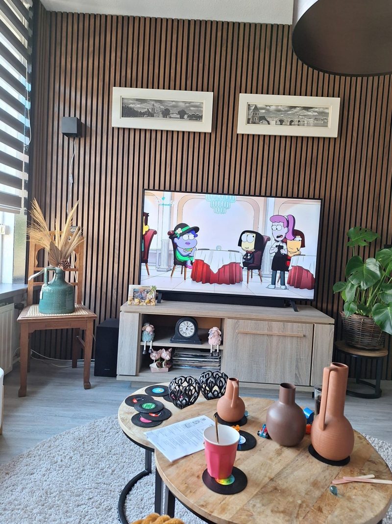 Foto bij de review van Regina Ruijters Keerssemeeckers