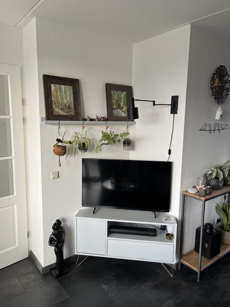 Foto bij de review van Marij V.