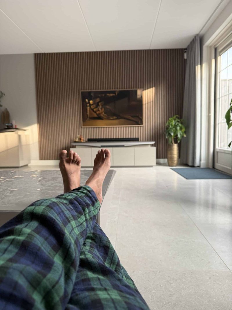 Foto bij de review van Anoniem