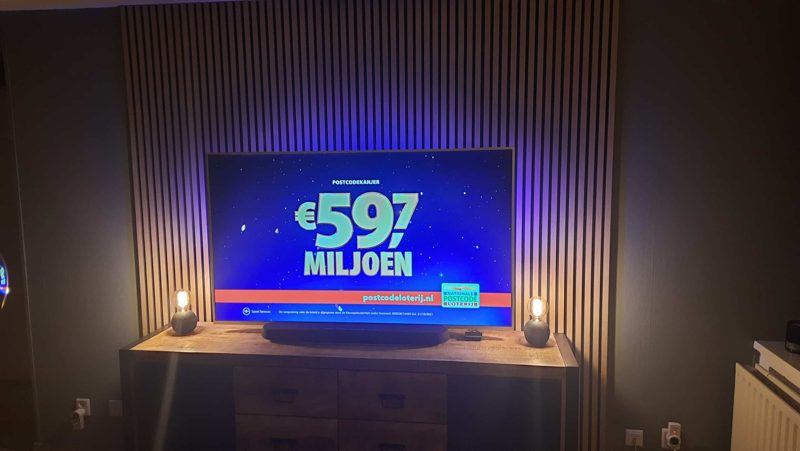 Foto bij de review van RCG Visser