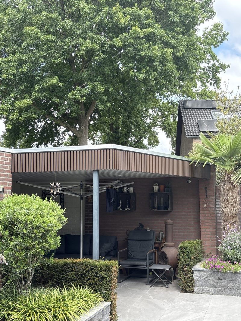 Foto van Th. van Geleuken
