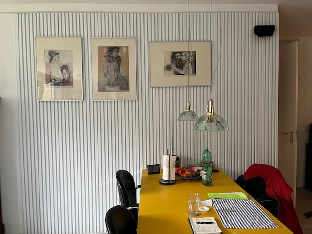 Foto bij de review van Jacqueline