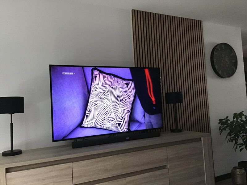 Foto bij de review van Anoniem