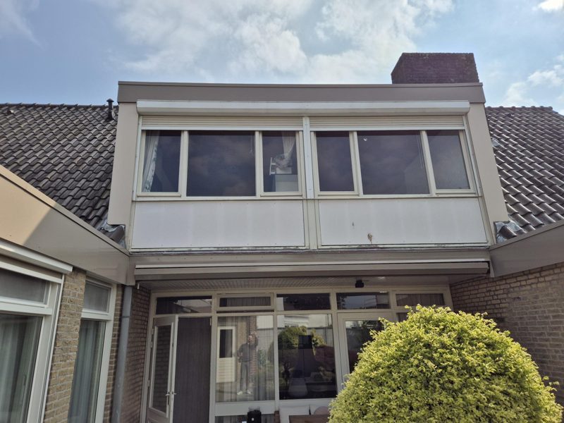 Foto van G P.
