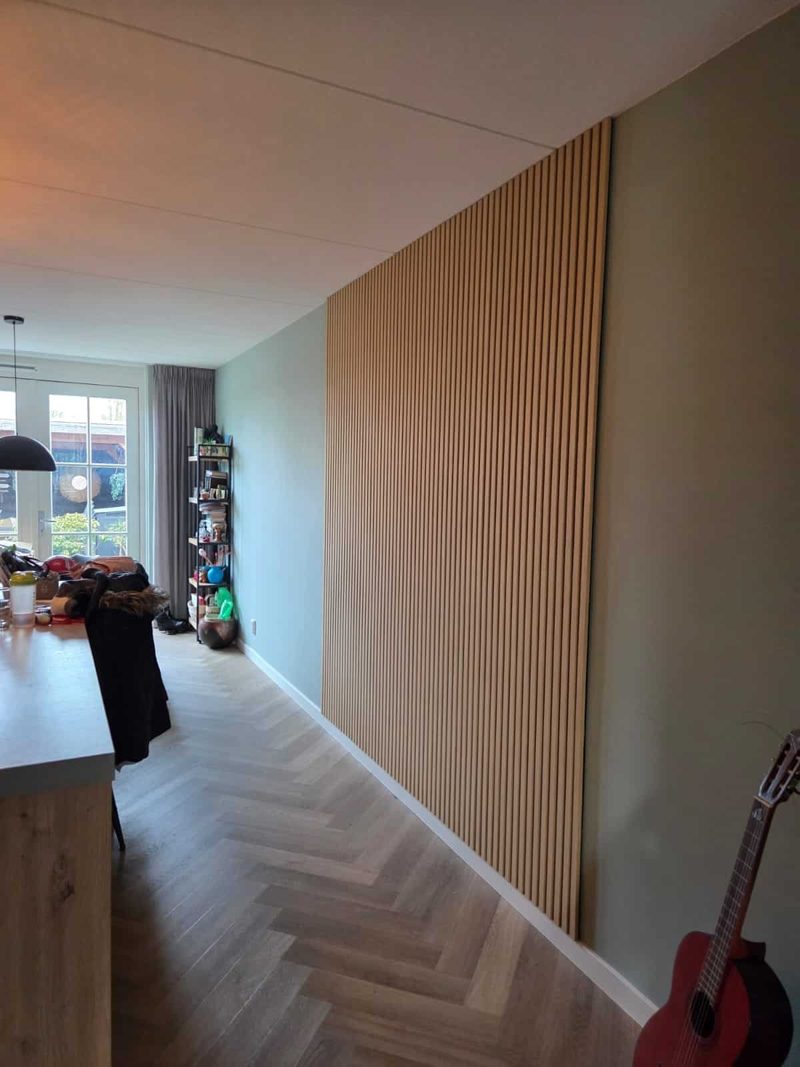 Foto bij de review van Karin