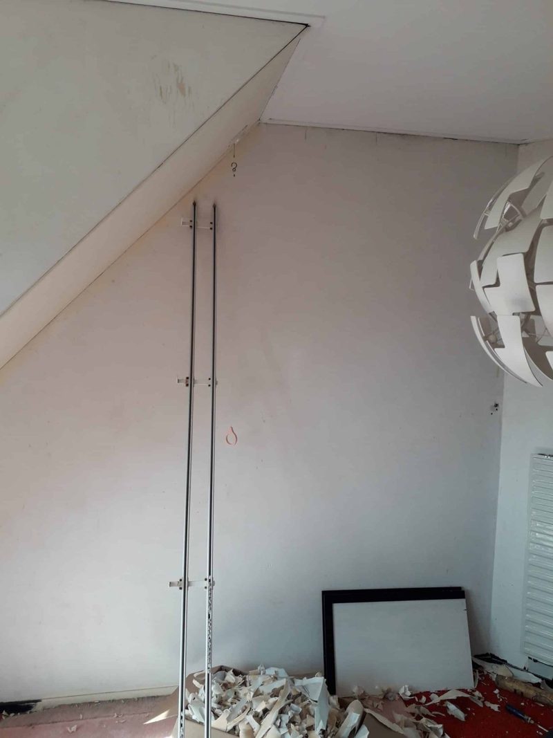 Foto bij de review van Tineke