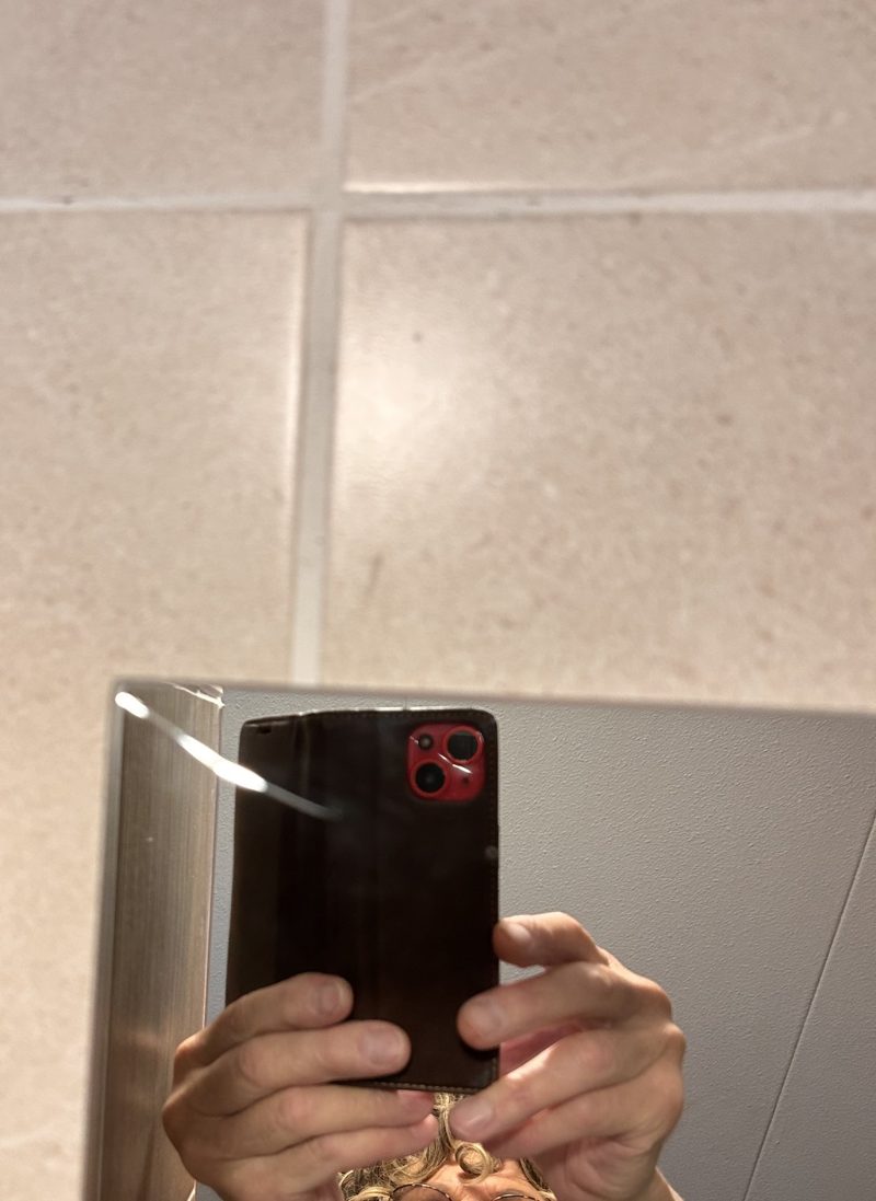 Foto van Hanne