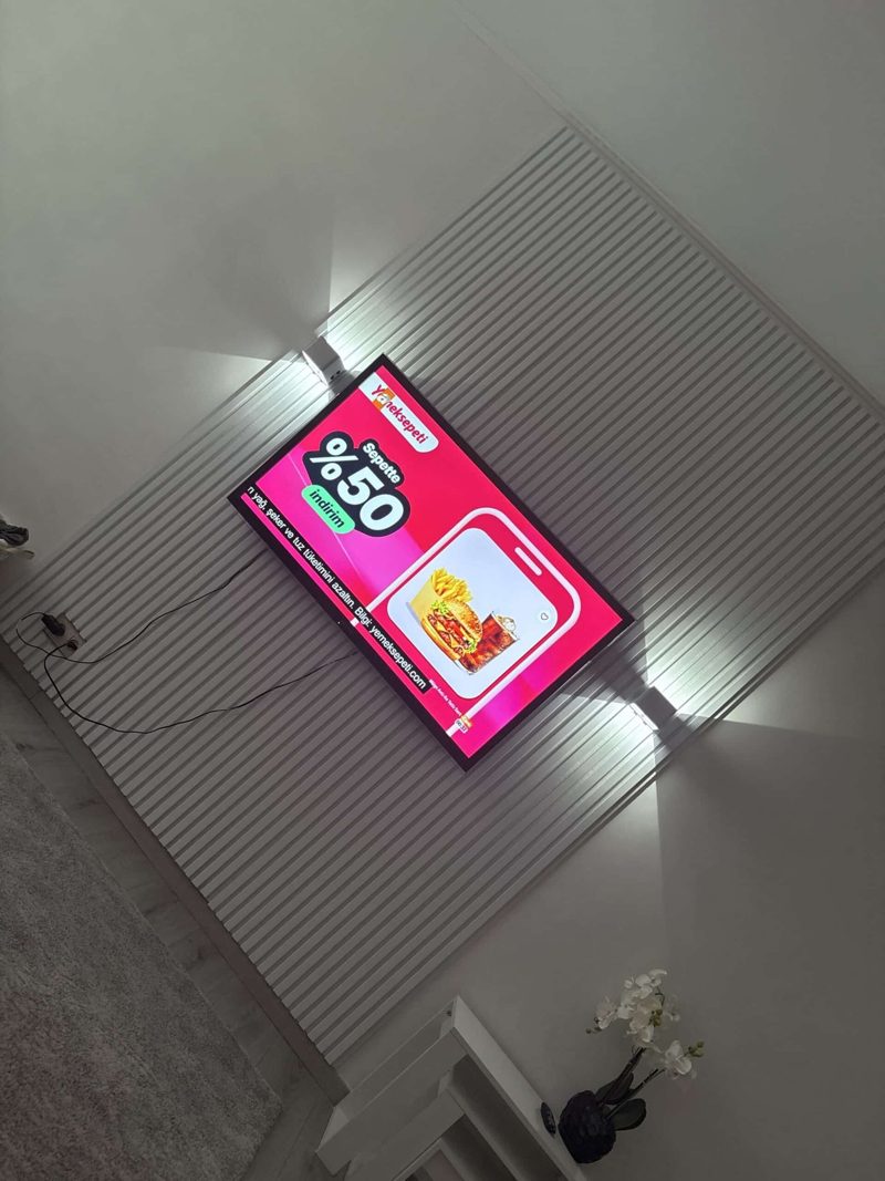 Foto bij de review van hatice goren