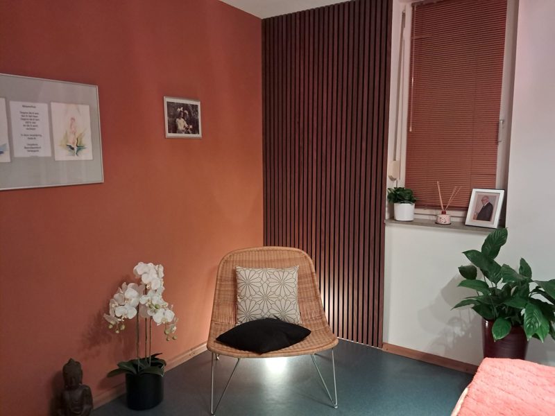 Foto bij de review van M. K.