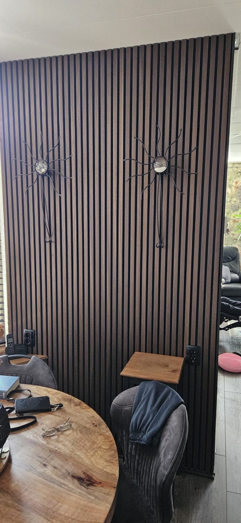 Foto bij de review van Johan Prins