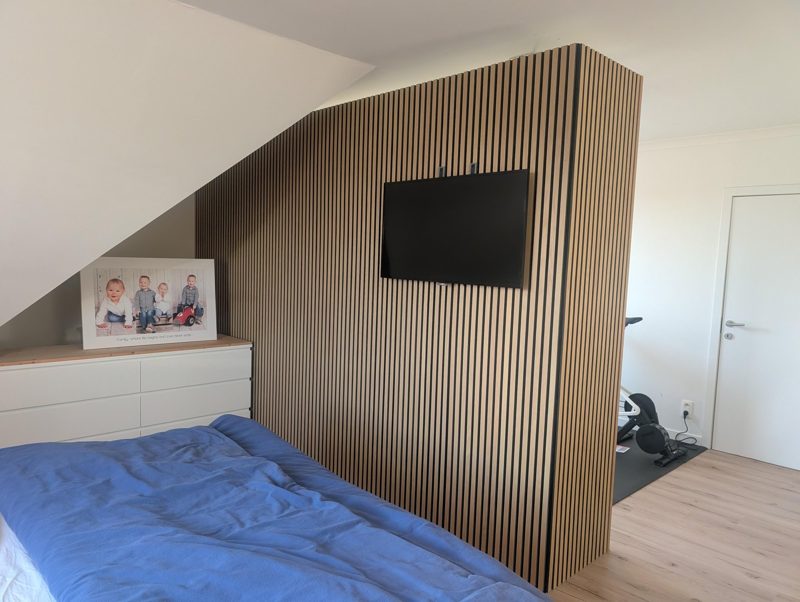 Foto van Anoniem