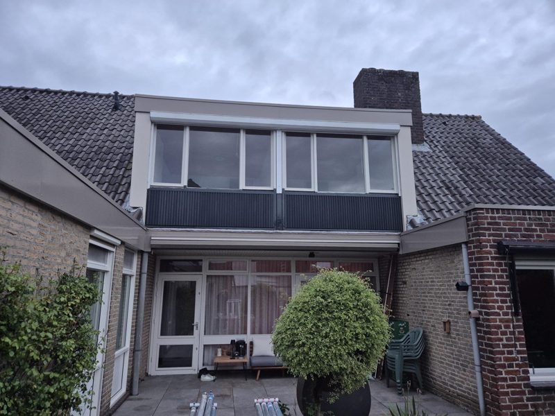 Foto van G P.