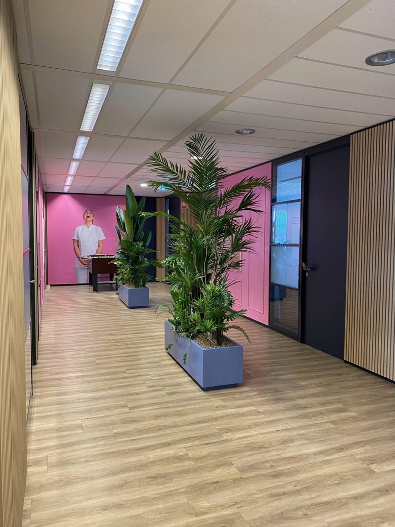 Foto bij de review van Eva