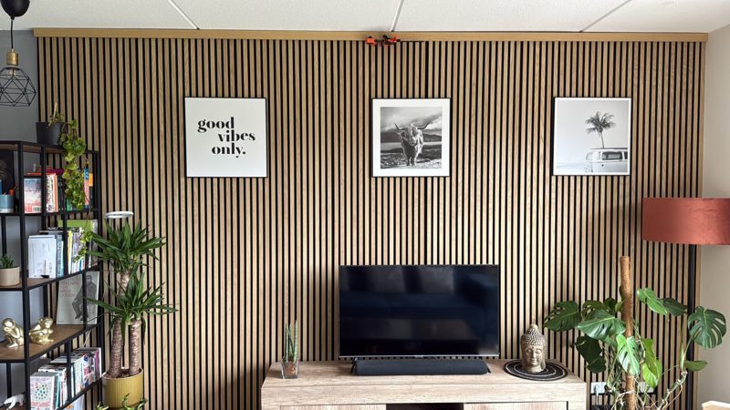 Foto bij de review van F.J Lopez