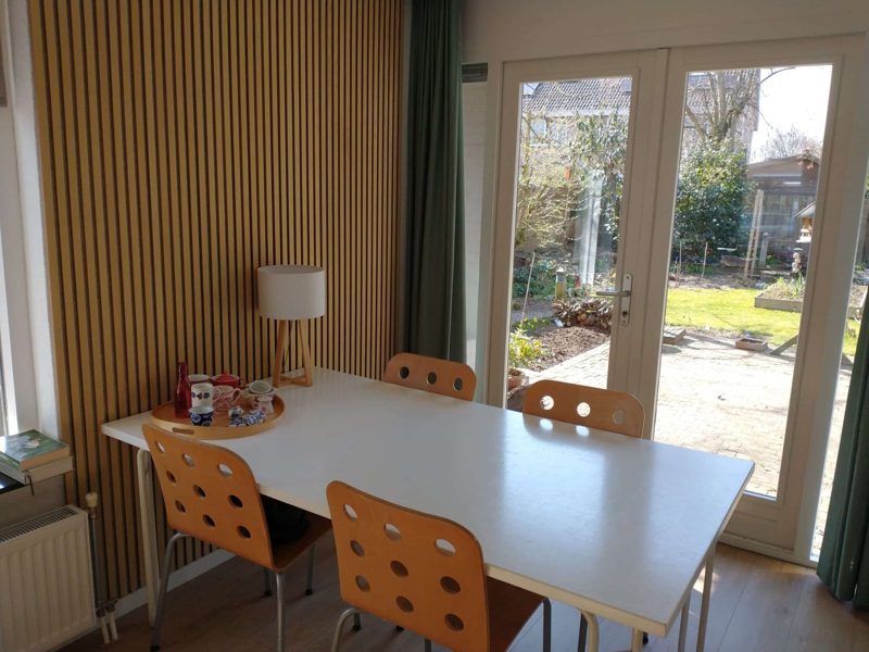 Foto bij de review van Jaap