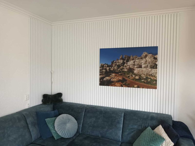 Foto bij de review van Carla