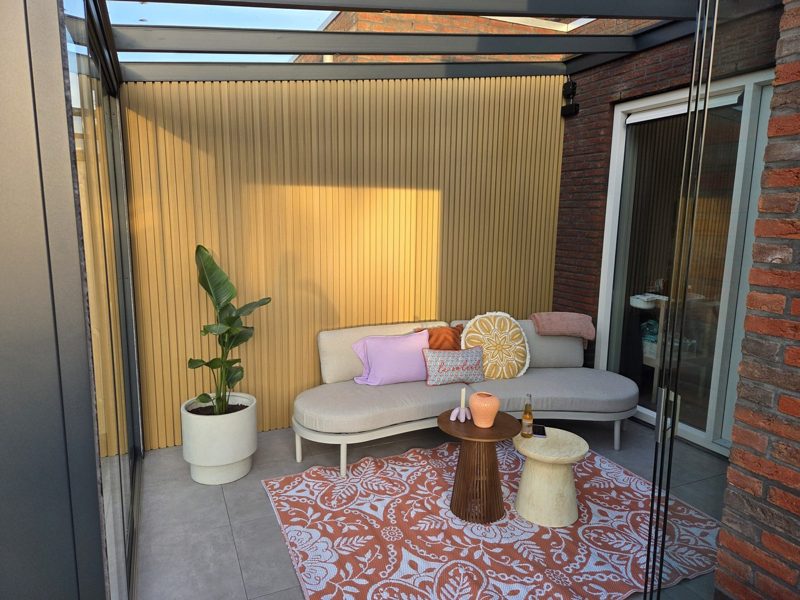 Foto bij de review van Rilana K.