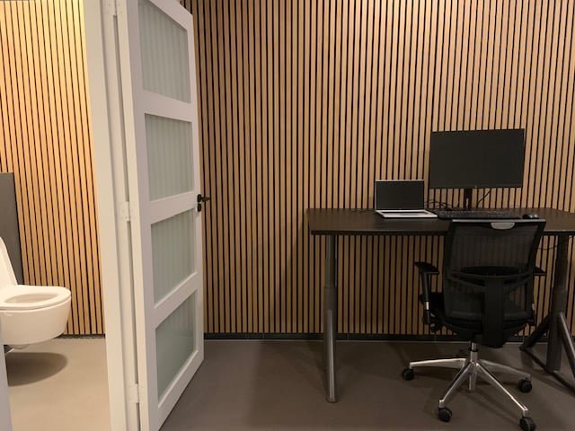 Foto bij de review van Michel Thijssen